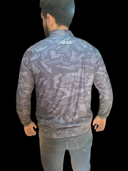 Camisetas Kings proteção UV50