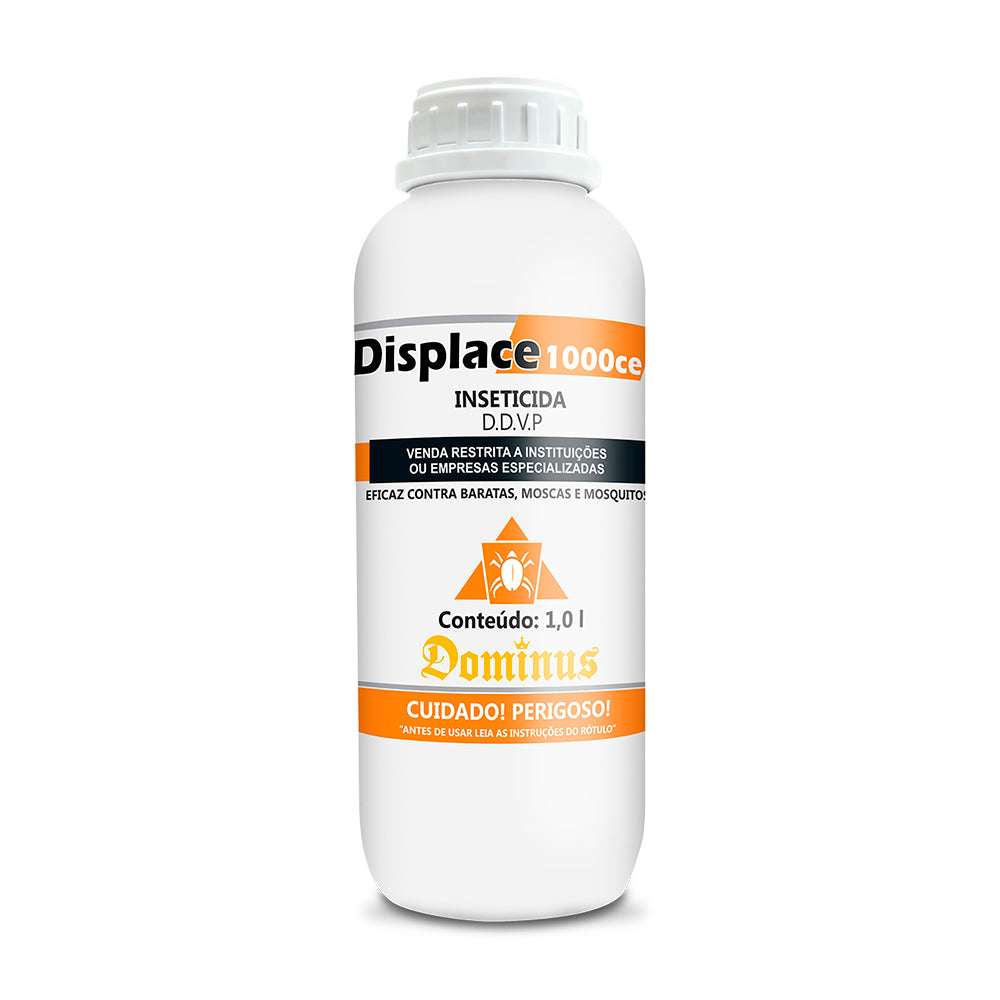Displace 1000CE - 100ml
