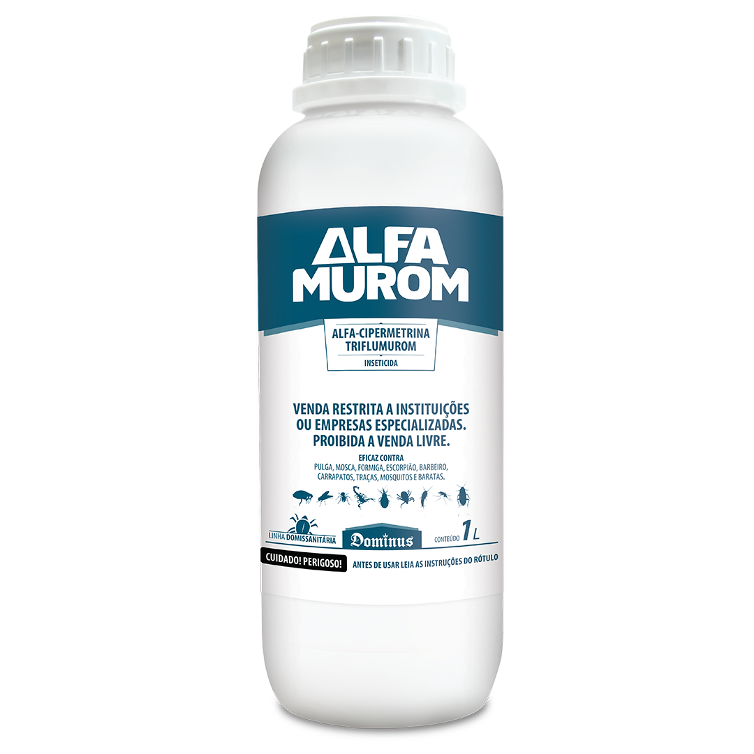 Alfa Murom