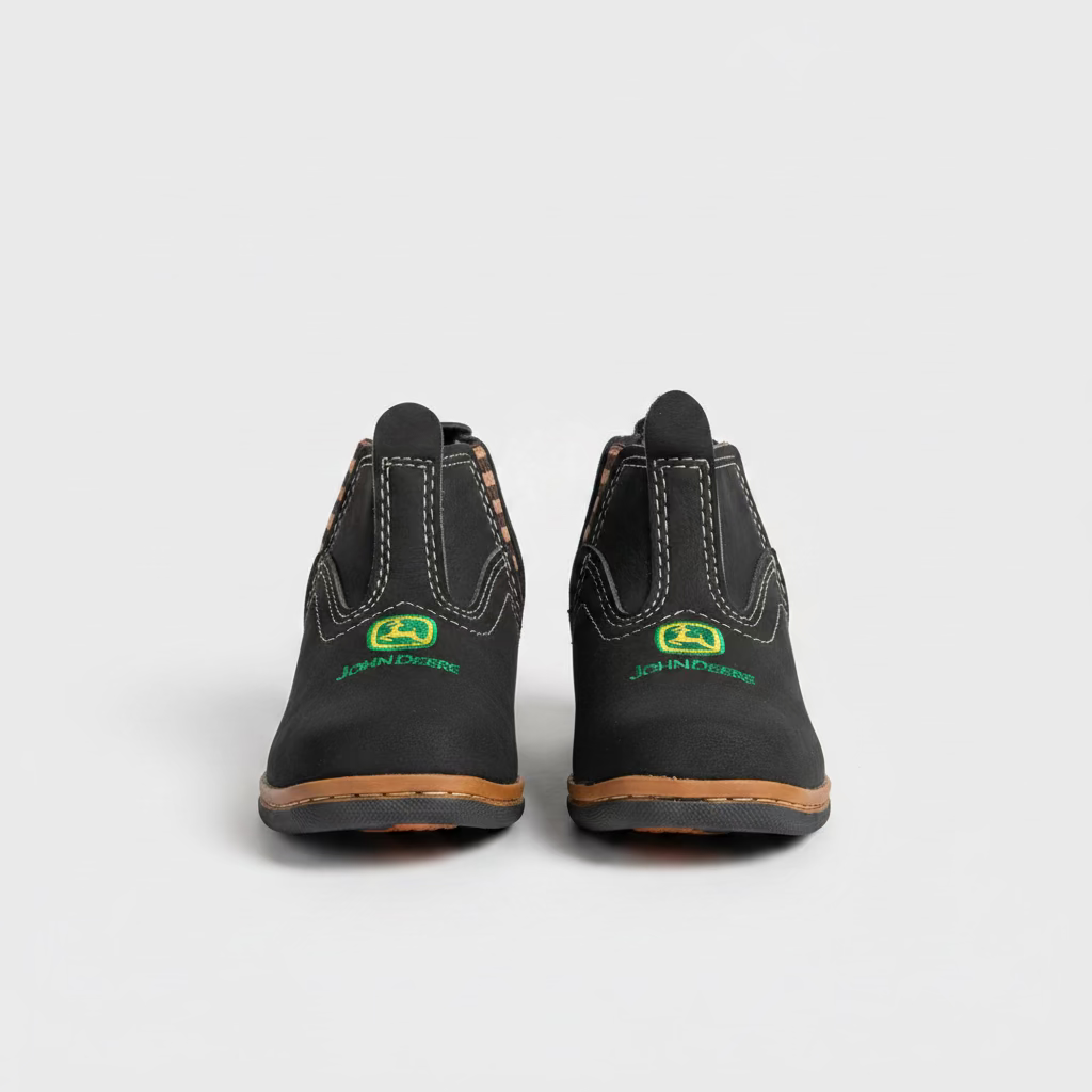 Bota infantil - John Deere