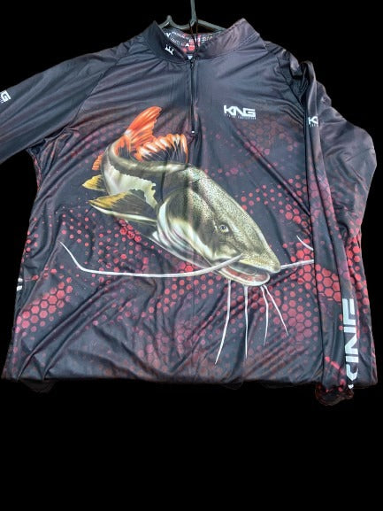 Camisetas Kings proteção UV50