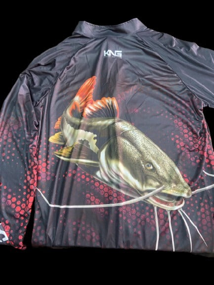Camisetas Kings proteção UV50