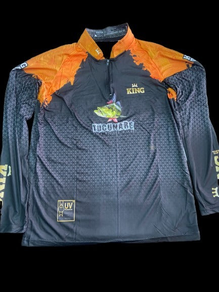 Camisetas Kings proteção UV50