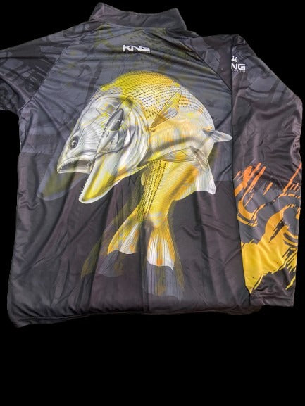 Camisetas Kings proteção UV50