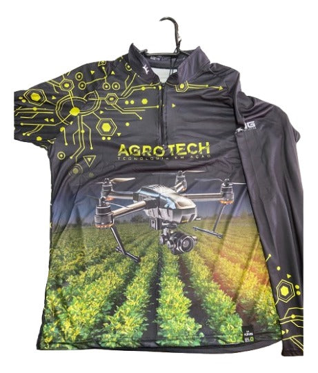 Camisetas Kings proteção UV50