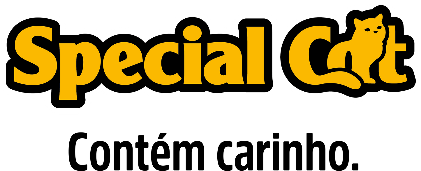 SPECIAL CAT CASTRADOS