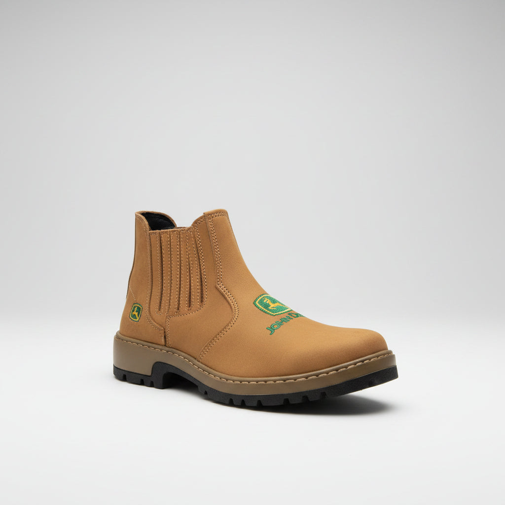 Botina Jhon Deere - Adulto
