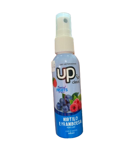 Up clean - Perfume