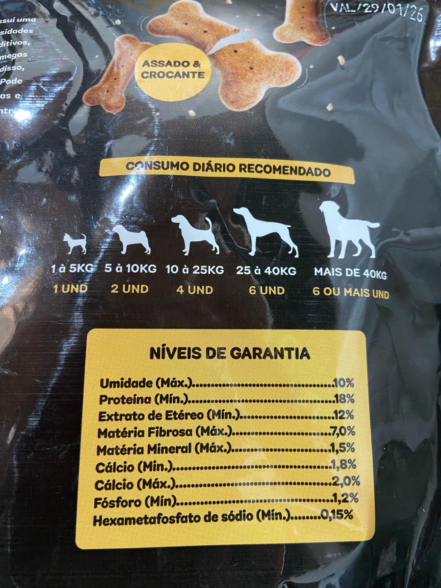 ClassCrock Tradicional