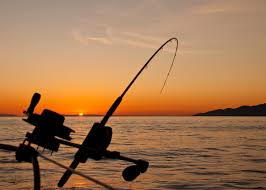 Artigos de Pesca
