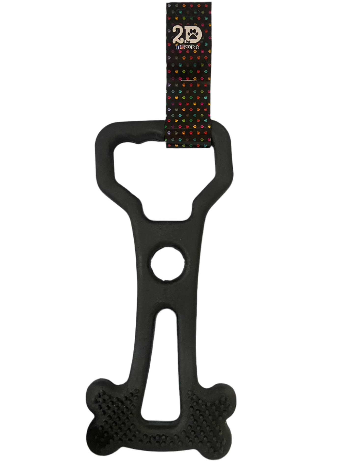 Puxador emborrachado