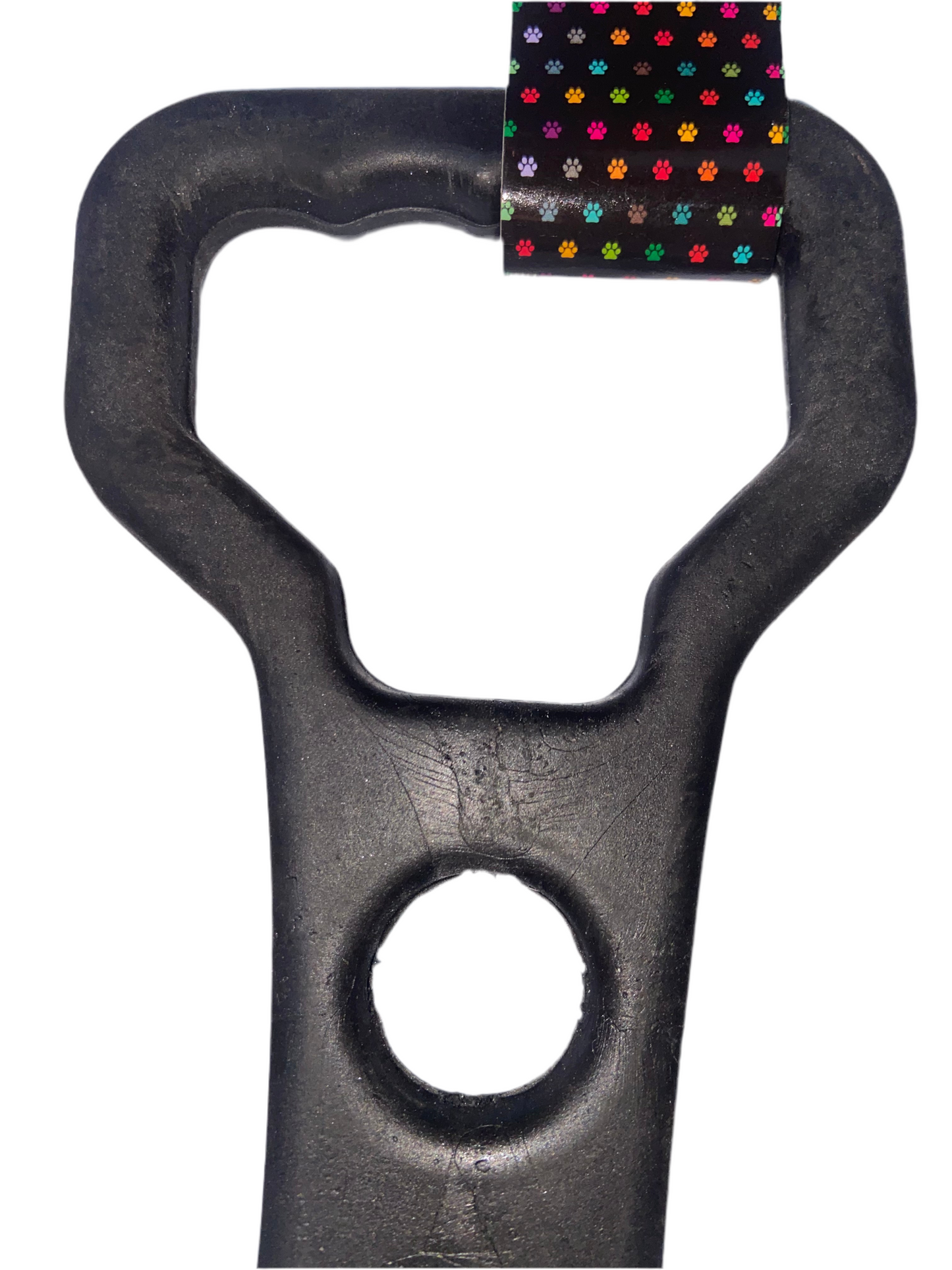 Puxador emborrachado