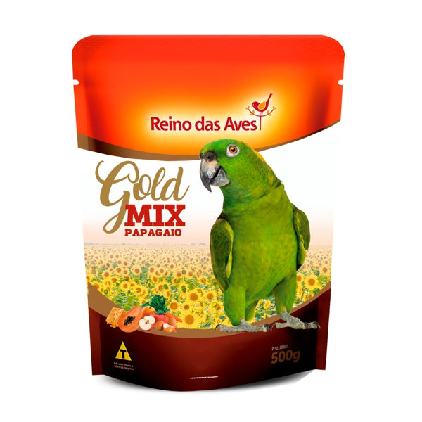 PAPAGAIO GOLD MIX