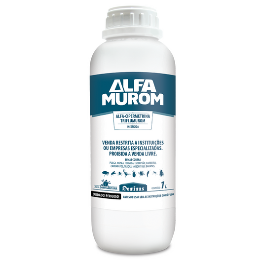Alfa Murom