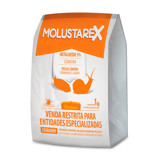 Molustarex