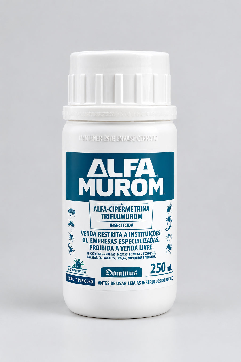 Alfa Murom