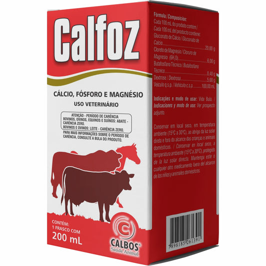 Calfoz 200ml