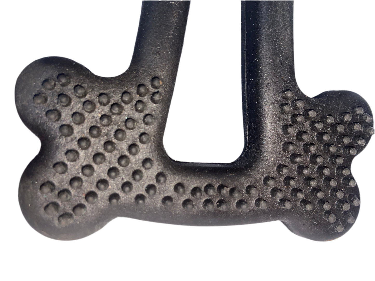 Puxador emborrachado