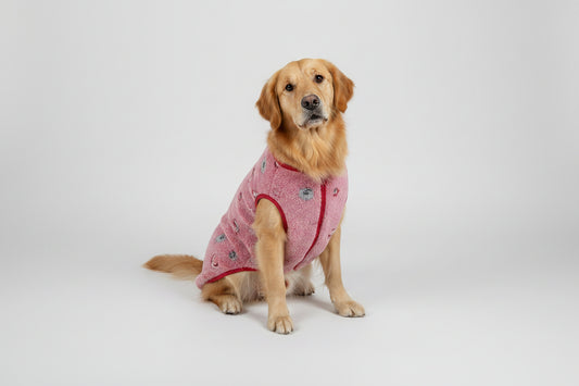 Roupa Lunar Xispets - Brilho no escuro