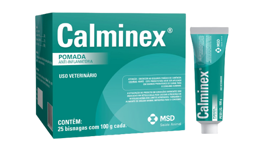 CALMINEX - MSD