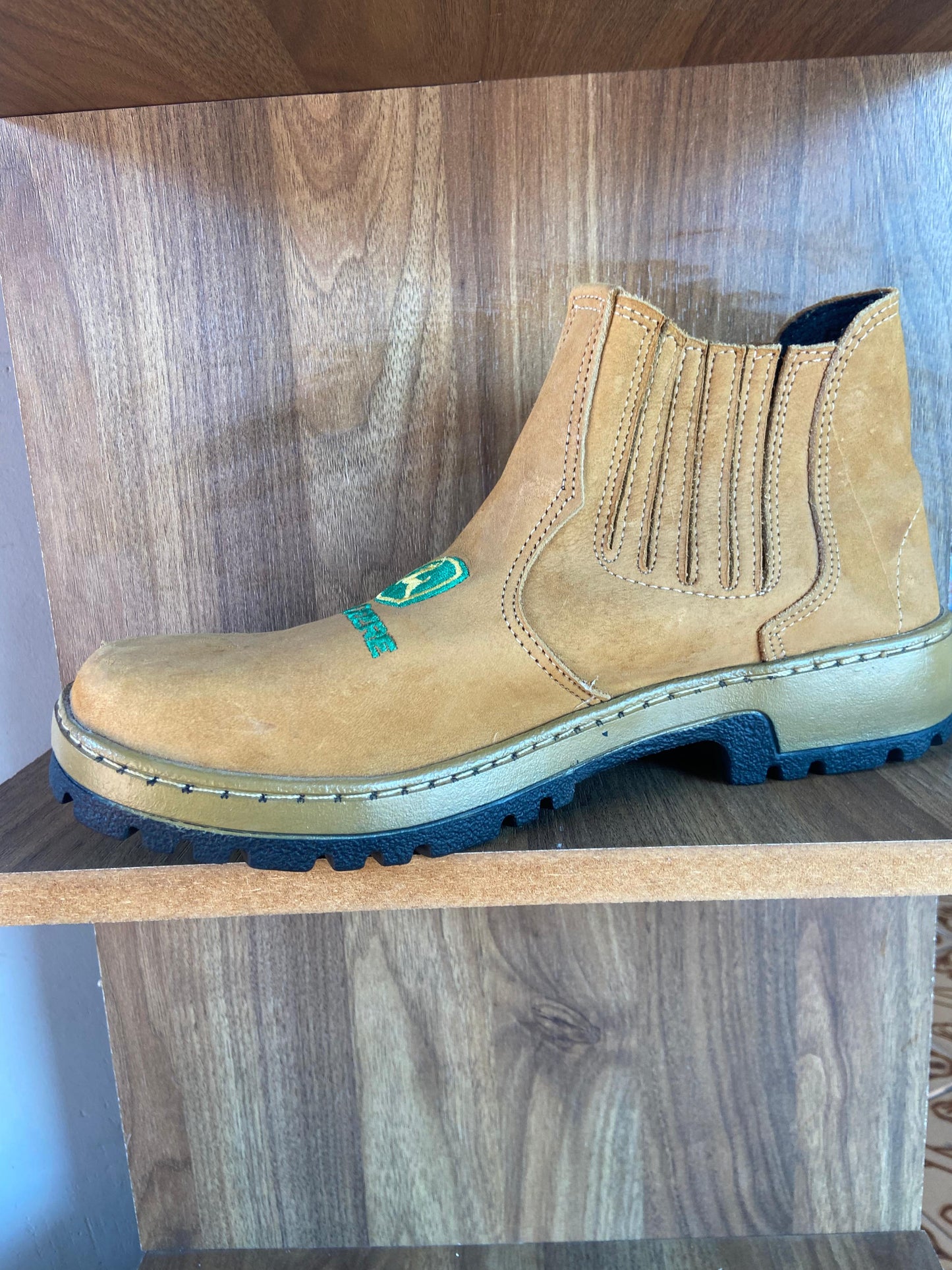 Botina Jhon Deere - Adulto