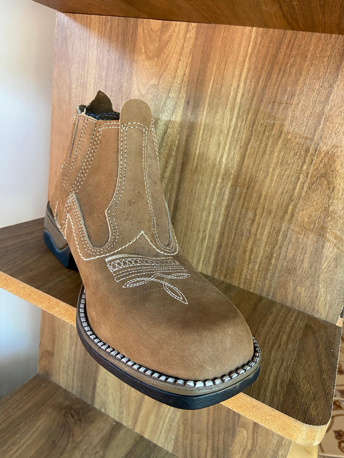 Botina Café Detalhada