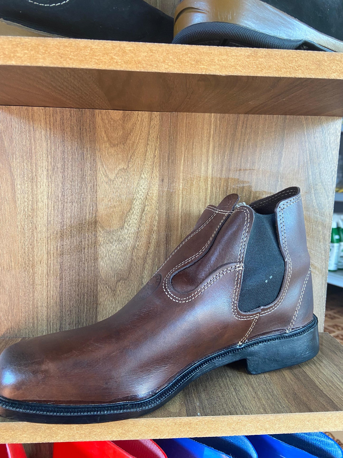 Botina Gedoro - Adulto