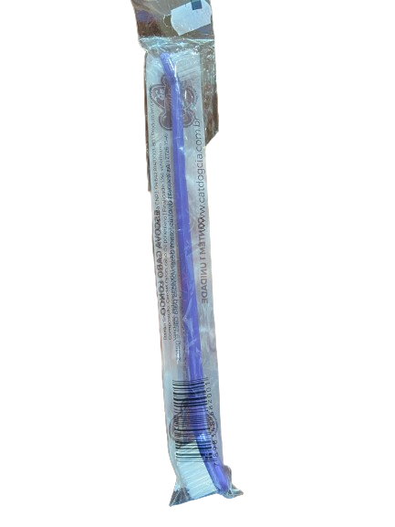 Escova cabo longo - Pet