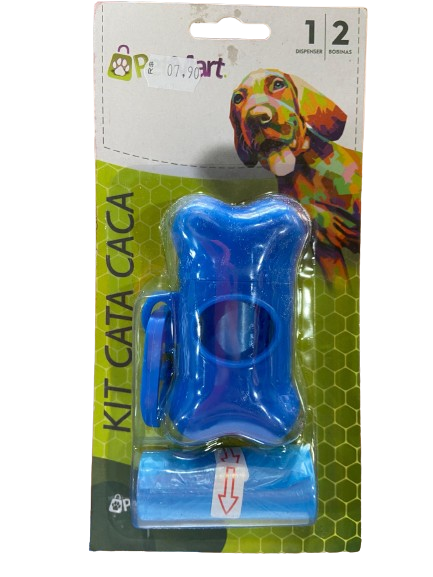 Kit Cata caca