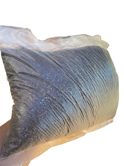 Substrato Carolina Soil