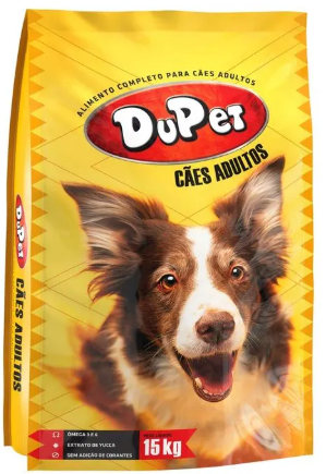 DUPET CAES ADULTO