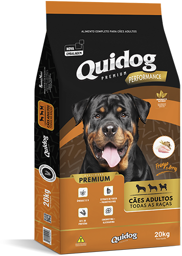 Quidog performance