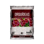 Orquídeas - Terra pronta